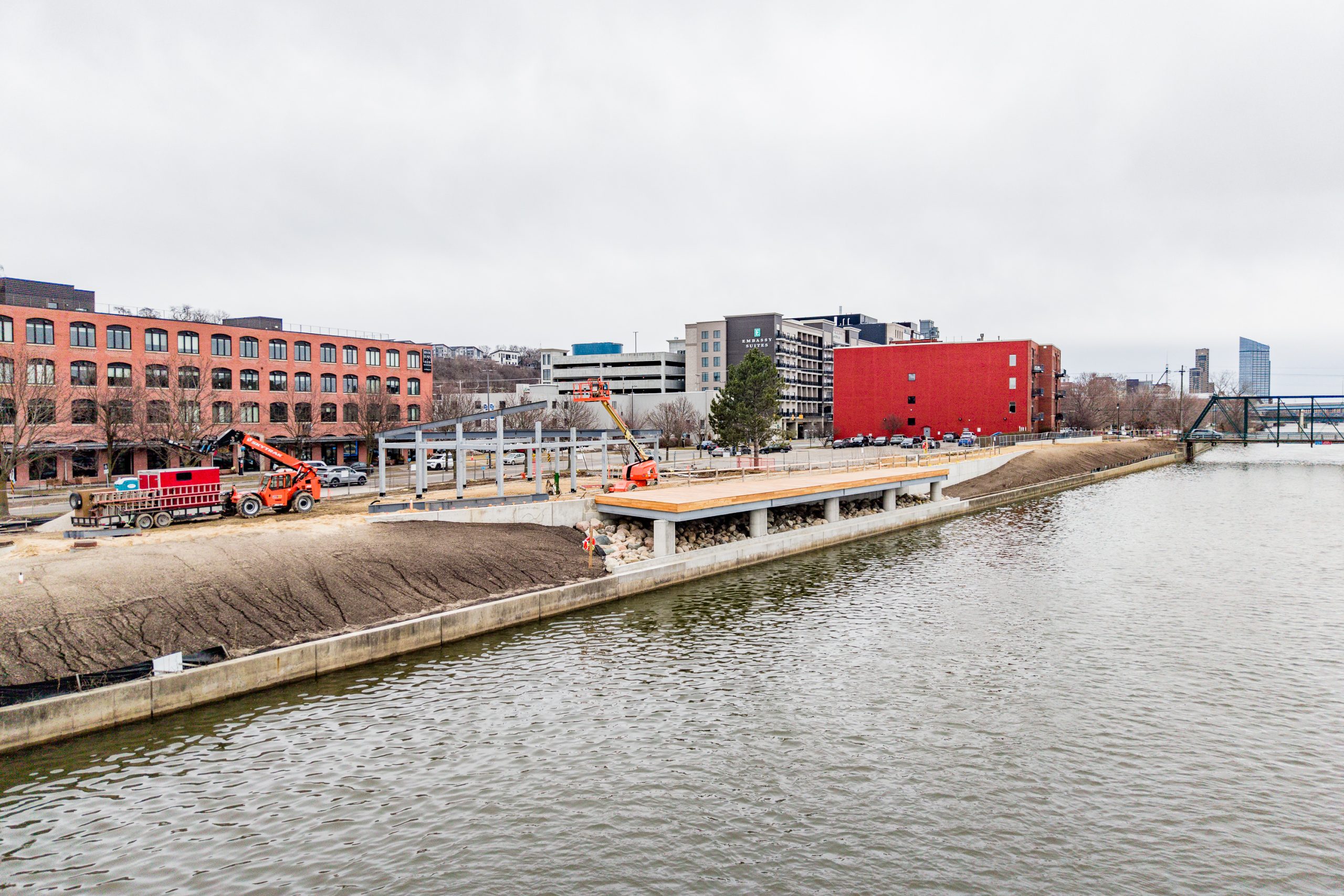 Read more about the article Canal Park