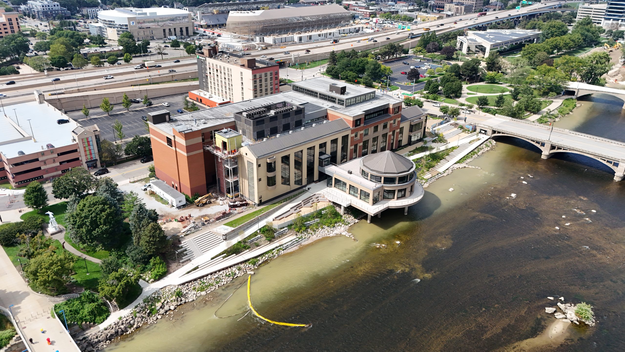 Read more about the article Grand Rapids Public Museum