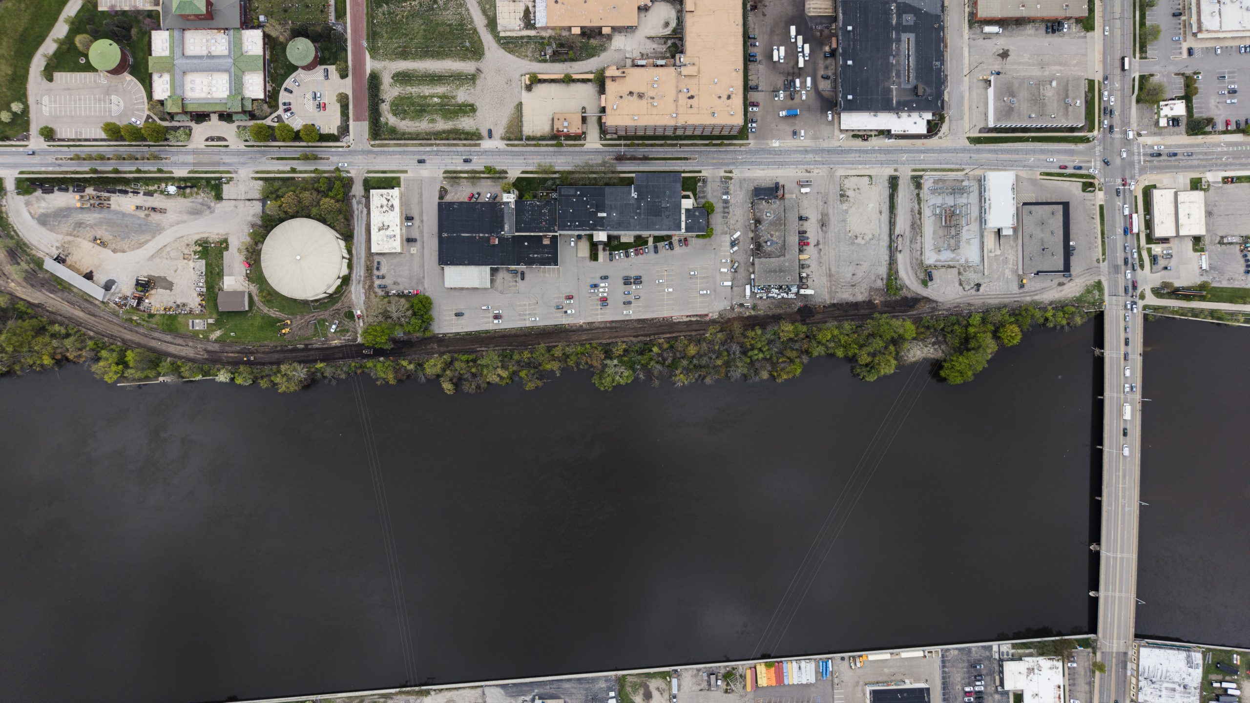 Read more about the article Grand River Edges Trail, Leonard To Ann
