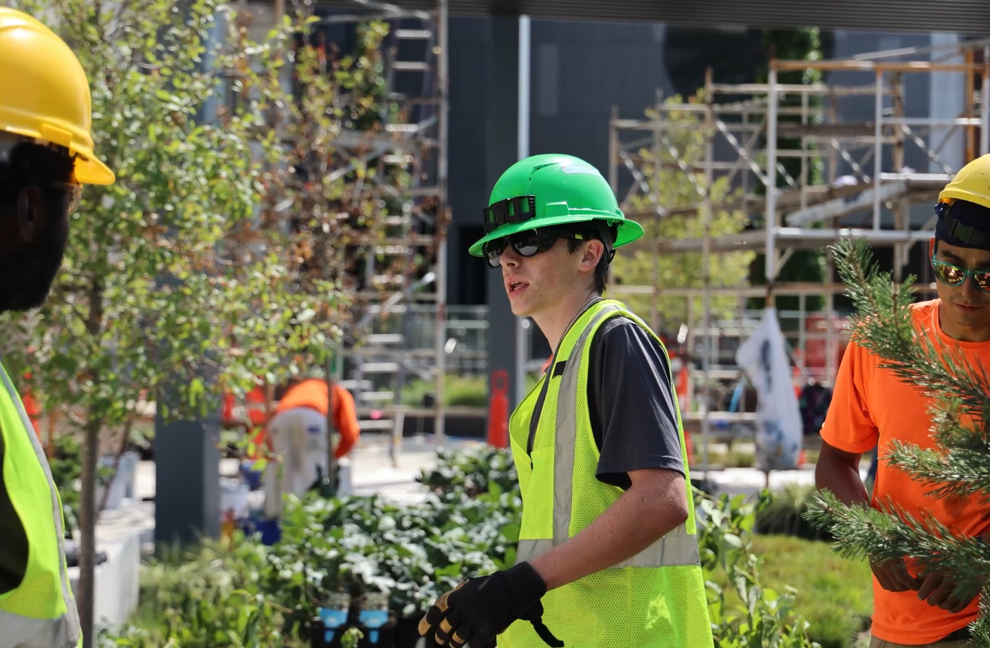 Read more about the article Grand River Workforce on the International Stage